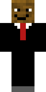 Скин Майнкрафт Игрока MightyDolph