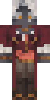 Скин Майнкрафт Игрока MightyElf90