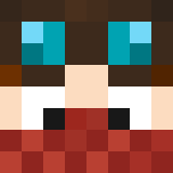 Игрок MightyMouse8079 Майнкрафт - возможно знакомый с OddBunOut