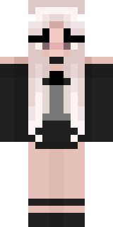 Скин Майнкрафт Игрока Mign