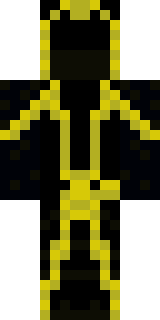 Скин Майнкрафт Игрока Mihanos27