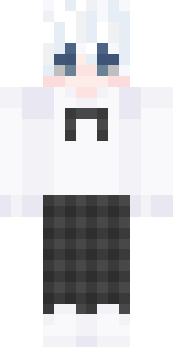 Скин Майнкрафт Игрока Mijionek