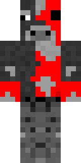 Скин Майнкрафт Игрока Mik40412