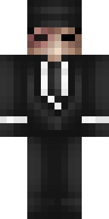 Скин Майнкрафт Игрока MikXo