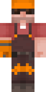 Скин Майнкрафт Игрока Mike10ia