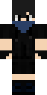 Скин Майнкрафт Игрока Mike20p