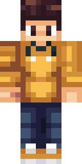 Скин Майнкрафт Игрока MikeIGL