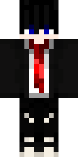 Скин Майнкрафт Игрока MikeyMerse