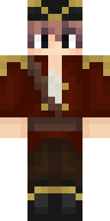 Скин Майнкрафт Игрока Mikey_02