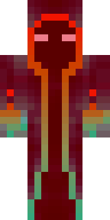 Скин Майнкрафт Игрока Mikeyyyy