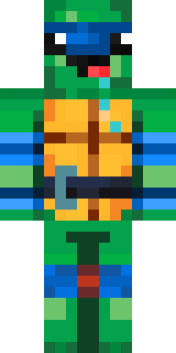 Скин Майнкрафт Игрока Mikkel3m