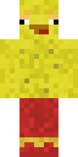 Скин Майнкрафт Игрока Mikkel85234
