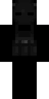 Скин Майнкрафт Игрока MikkelHBDK