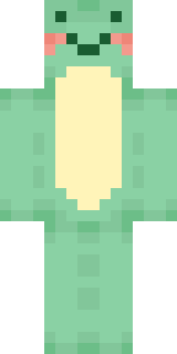 Скин Майнкрафт Игрока Milcross