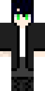 Скин Майнкрафт Игрока Milena_Gamer062