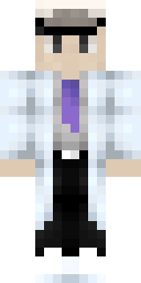 Скин Майнкрафт Игрока MilkMarket