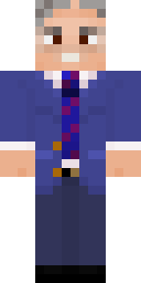 Скин Майнкрафт Игрока MilkiiTM