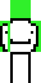 Скин Майнкрафт Игрока Milo5746