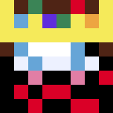 Игрок MiloGeek Майнкрафт - возможно знакомый с Cutie_Lisa