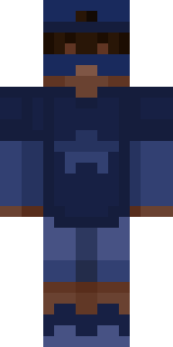 Скин Майнкрафт Игрока Milofr