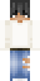 Скин Майнкрафт Игрока Miluakeetools