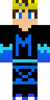 Скин Майнкрафт Игрока Mime4X