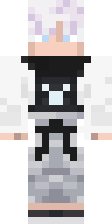 Скин Майнкрафт Игрока Mimi231