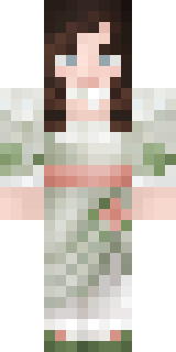 Скин Майнкрафт Игрока Mimicry2