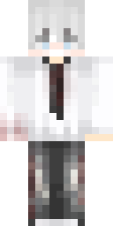 Скин Майнкрафт Игрока MinGyuang