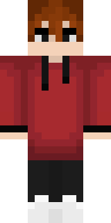 Скин Майнкрафт Игрока MinInInI