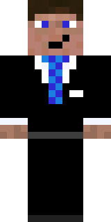 Скин Майнкрафт Игрока Minaeddy