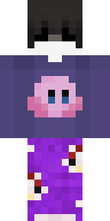 Скин Майнкрафт Игрока MindOfMoon