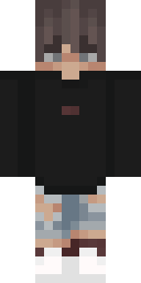 Скин Майнкрафт Игрока MindreGod