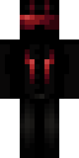 Скин Майнкрафт Игрока Mindstormer010