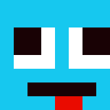 Игрок MineGamerDK420 Майнкрафт - возможно знакомый с Hugo12321