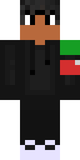 Скин Майнкрафт Игрока MineLucas_1810