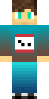 Скин Майнкрафт Игрока MineOrDie__