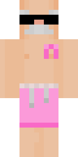 Скин Майнкрафт Игрока MineUnity