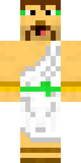 Скин Майнкрафт Игрока Minecaesar