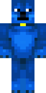 Скин Майнкрафт Игрока MineconOwner