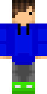 Скин Майнкрафт Игрока MinecraftASMR
