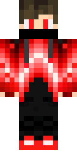 Скин Майнкрафт Игрока MinecraftBen123_