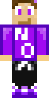 Скин Майнкрафт Игрока MinecraftBoi245