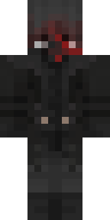 Скин Майнкрафт Игрока MinecraftCptain