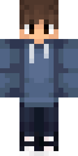 Скин Майнкрафт Игрока MinecraftErikST