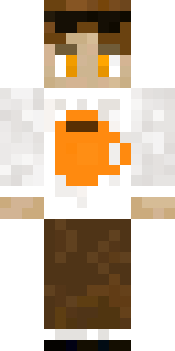 Скин Майнкрафт Игрока MinecraftLapsi