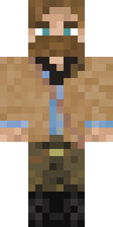 Скин игрока MinecraftPro в Майнкрафт