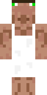 Скин Майнкрафт Игрока MinecraftScooby