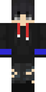 Скин Майнкрафт Игрока Minecraftak_MC
