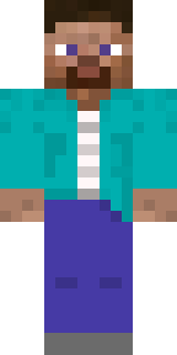 Скин Майнкрафт Игрока Minecrafter